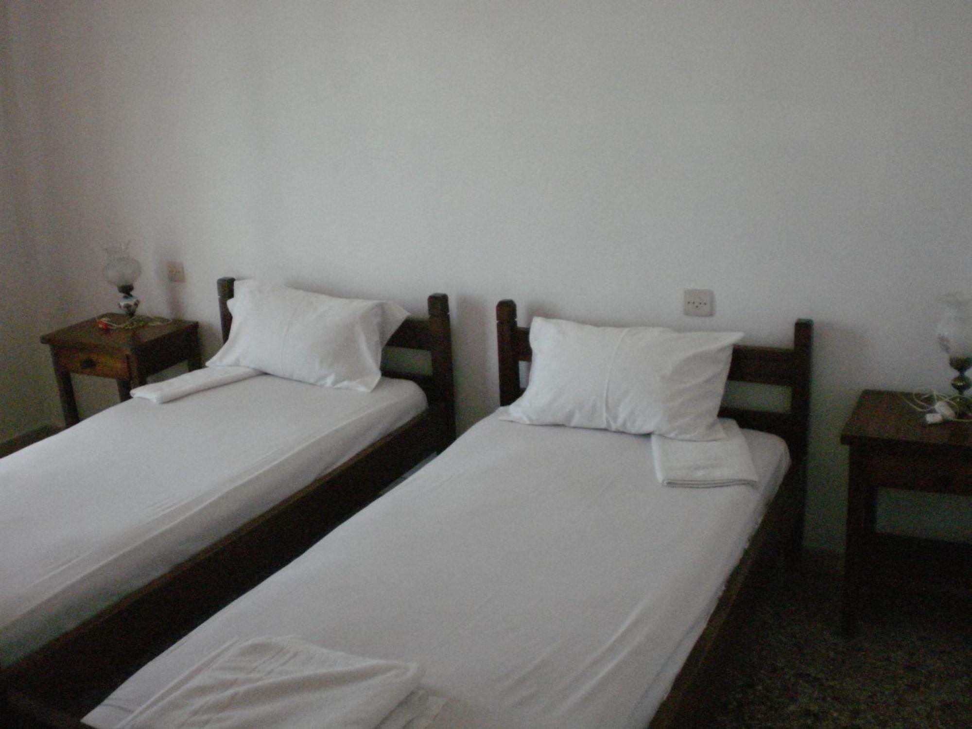 Faliraki Apartments Benitses  Extérieur photo