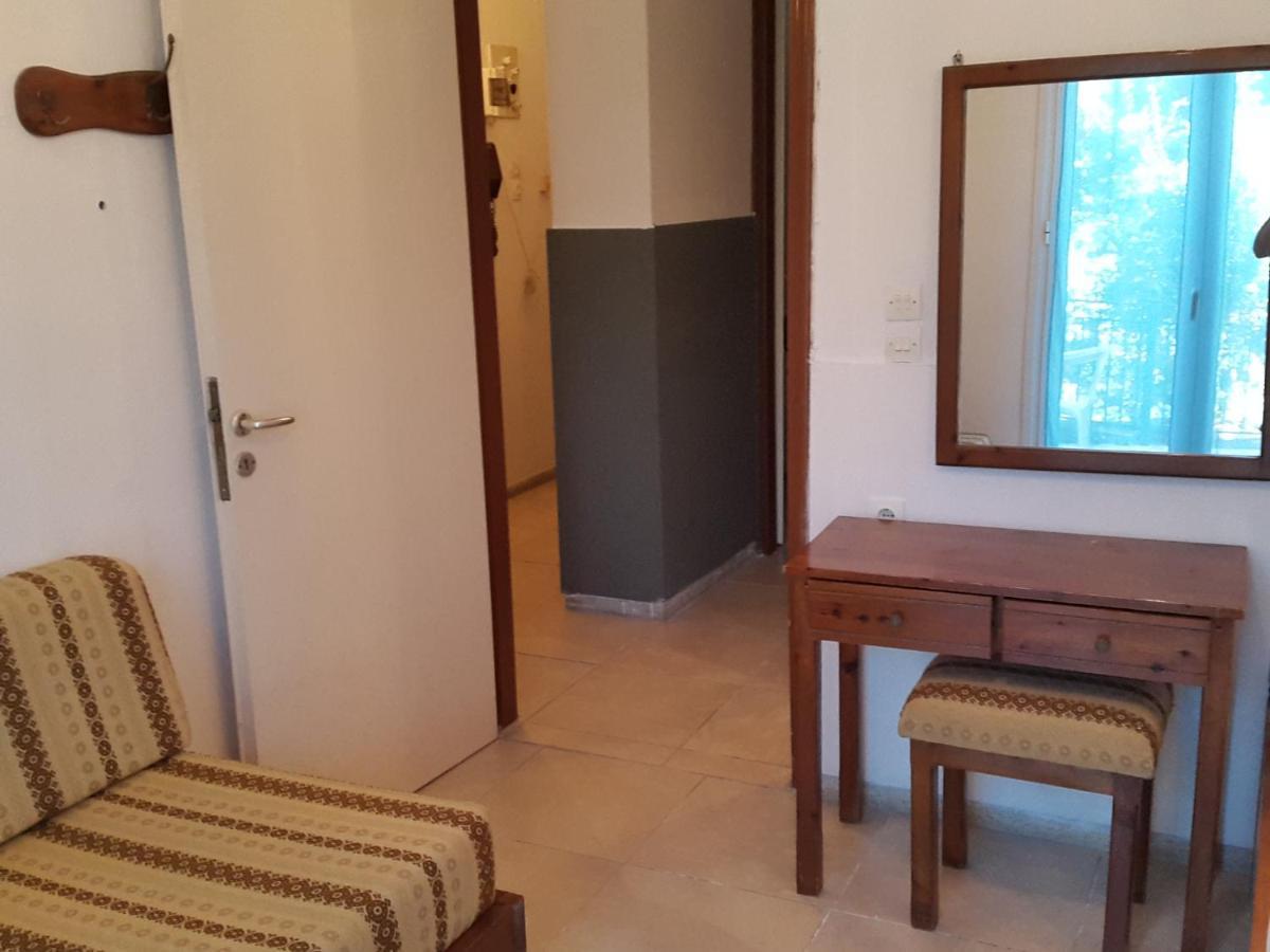 Faliraki Apartments Benitses  Extérieur photo