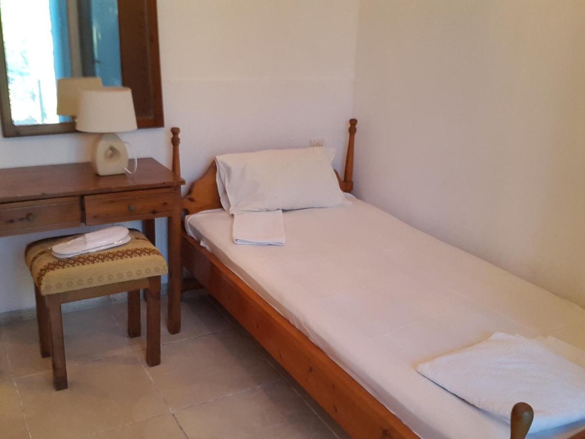 Faliraki Apartments Benitses  Extérieur photo