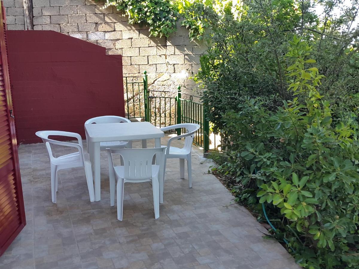 Faliraki Apartments Benitses  Extérieur photo