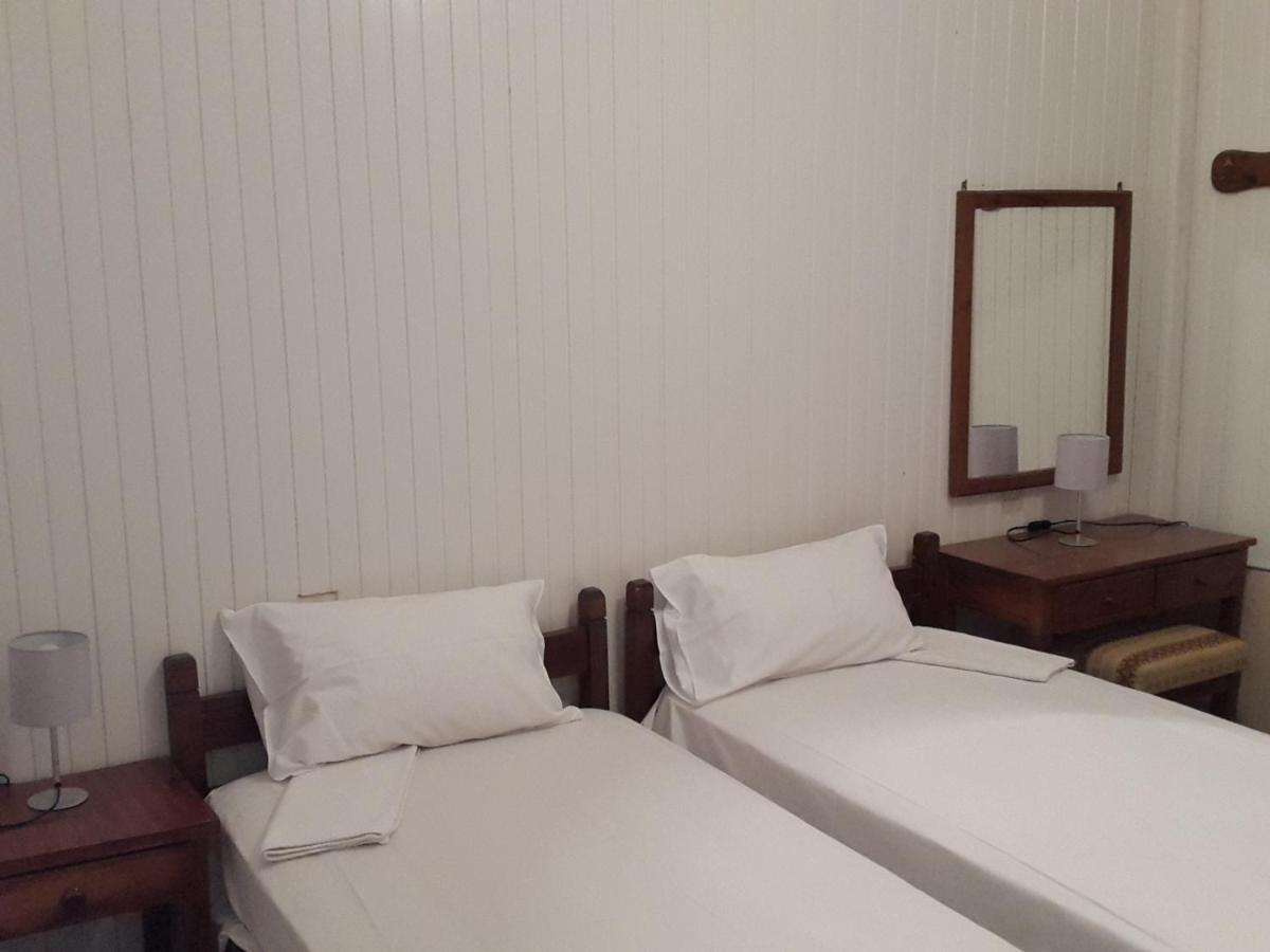 Faliraki Apartments Benitses  Extérieur photo