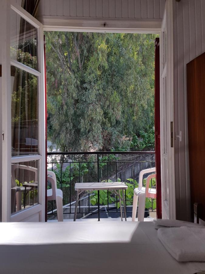 Faliraki Apartments Benitses  Extérieur photo